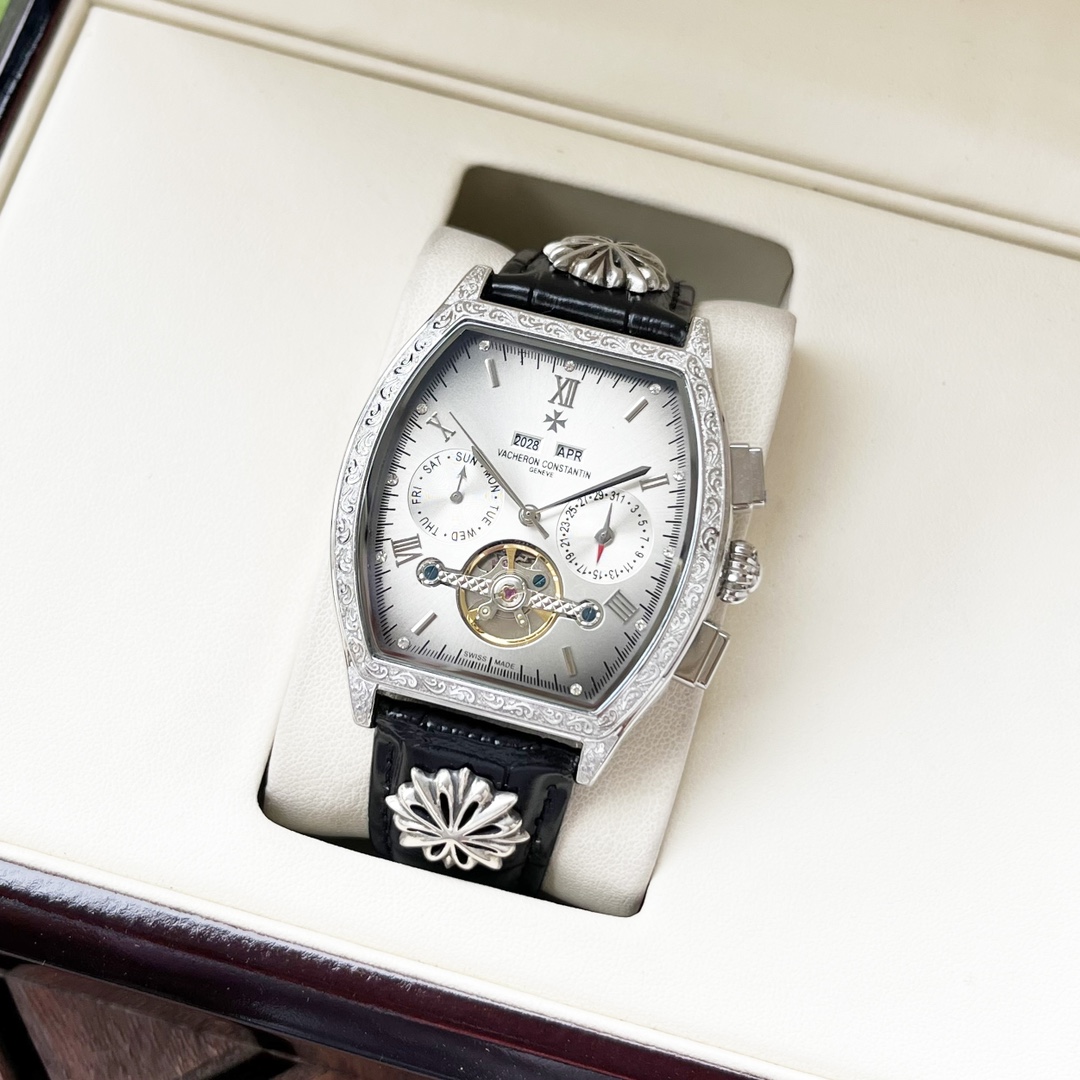 Hollow design, Noble luxury - 图片 2