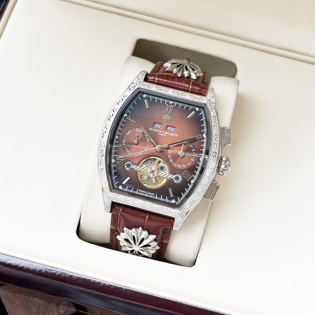 Hollow design, Noble luxury - 图片 3