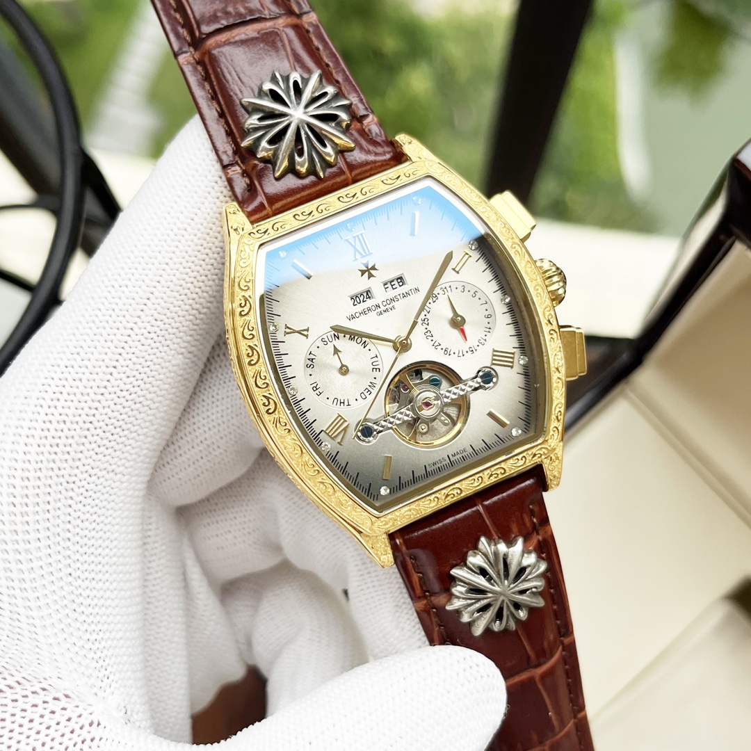 Hollow design, Noble luxury - 图片 4