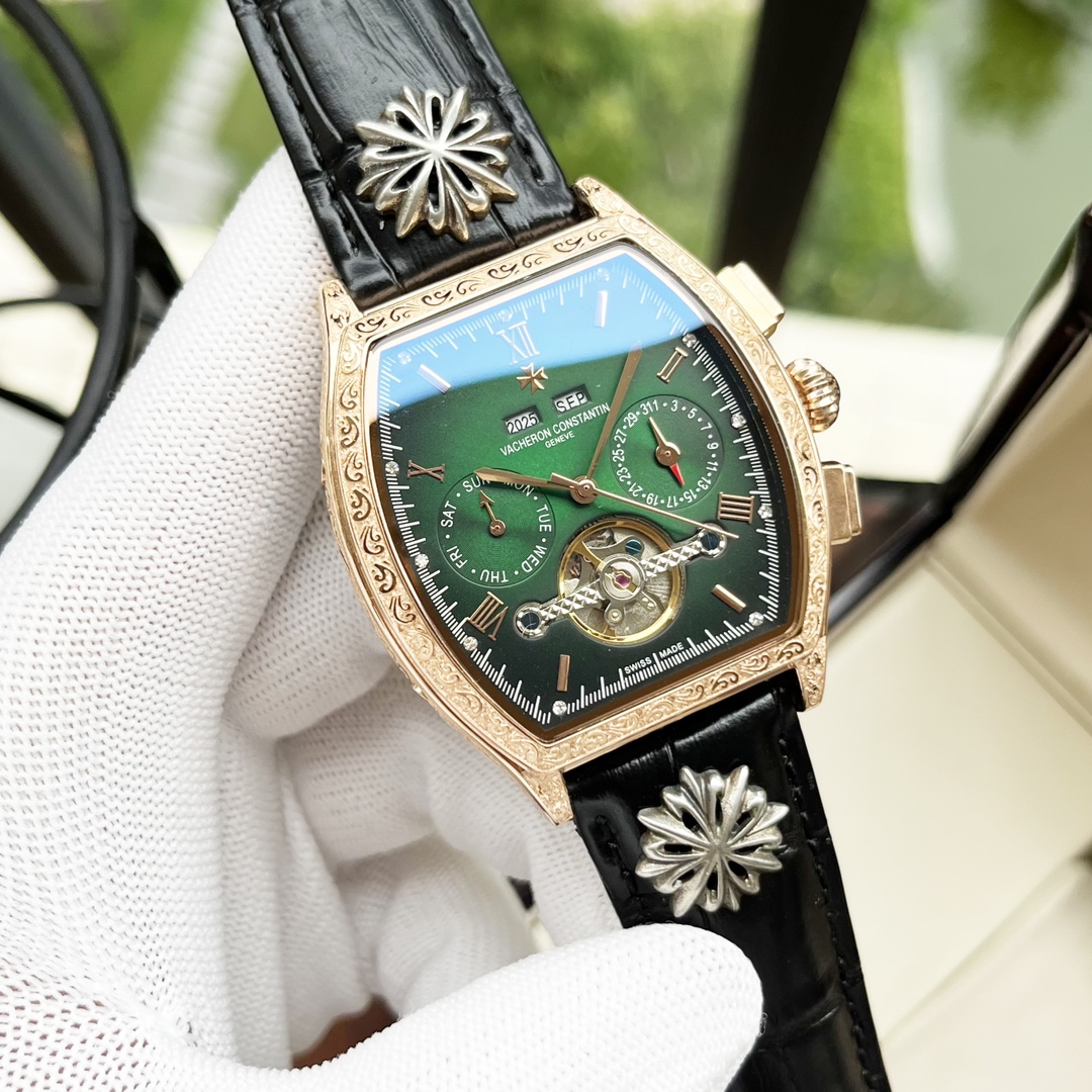 Hollow design, Noble luxury - 图片 5