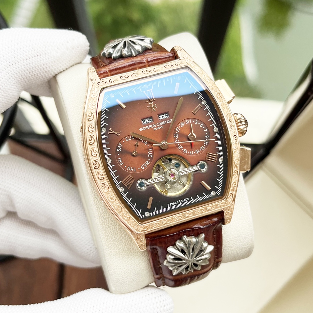 Hollow design, Noble luxury - 图片 6