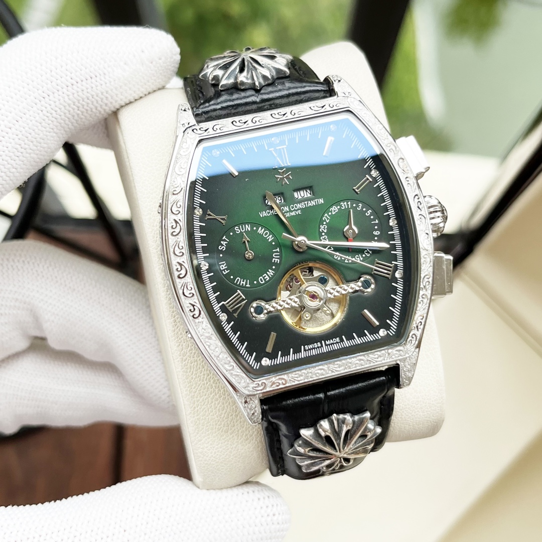 Hollow design, Noble luxury - 图片 7