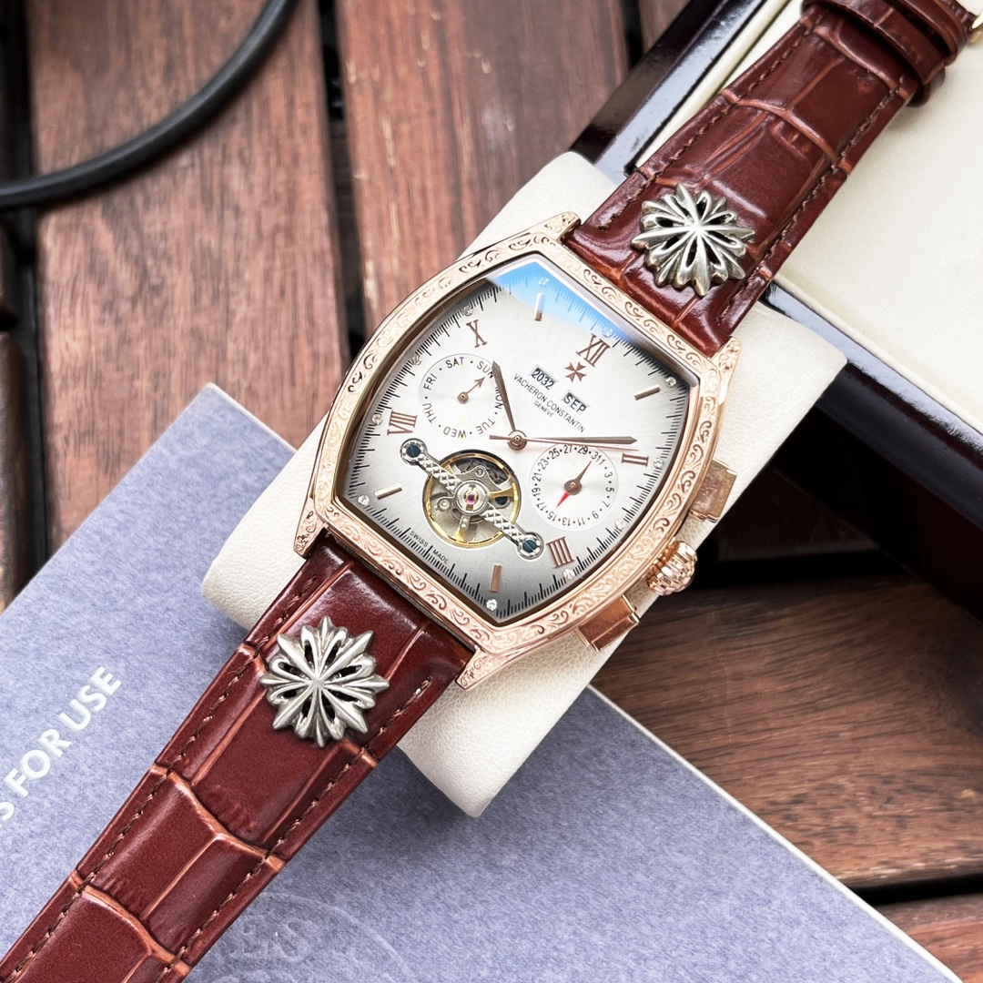 Hollow design, Noble luxury - 图片 8