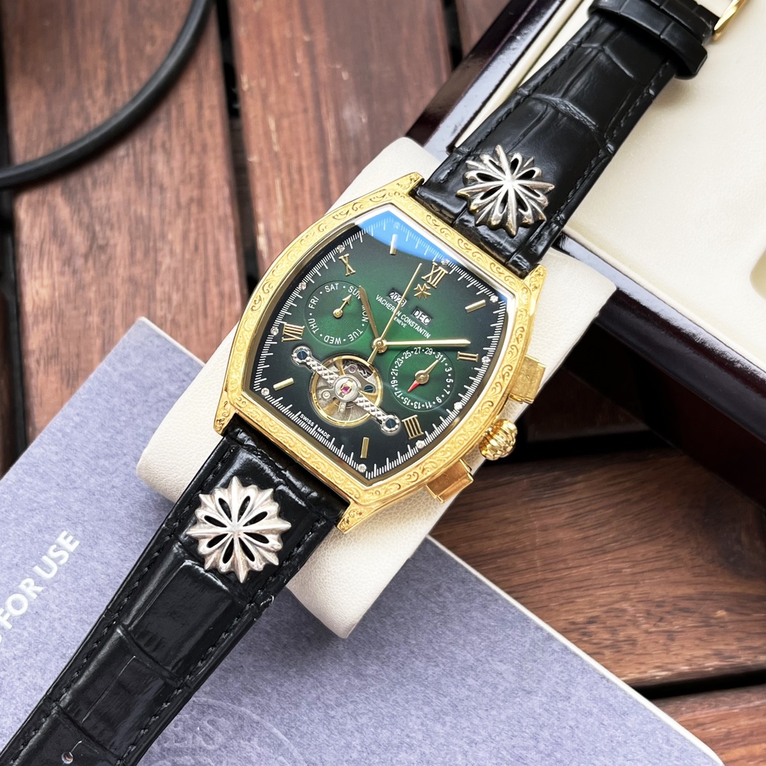 Hollow design, Noble luxury - 图片 9