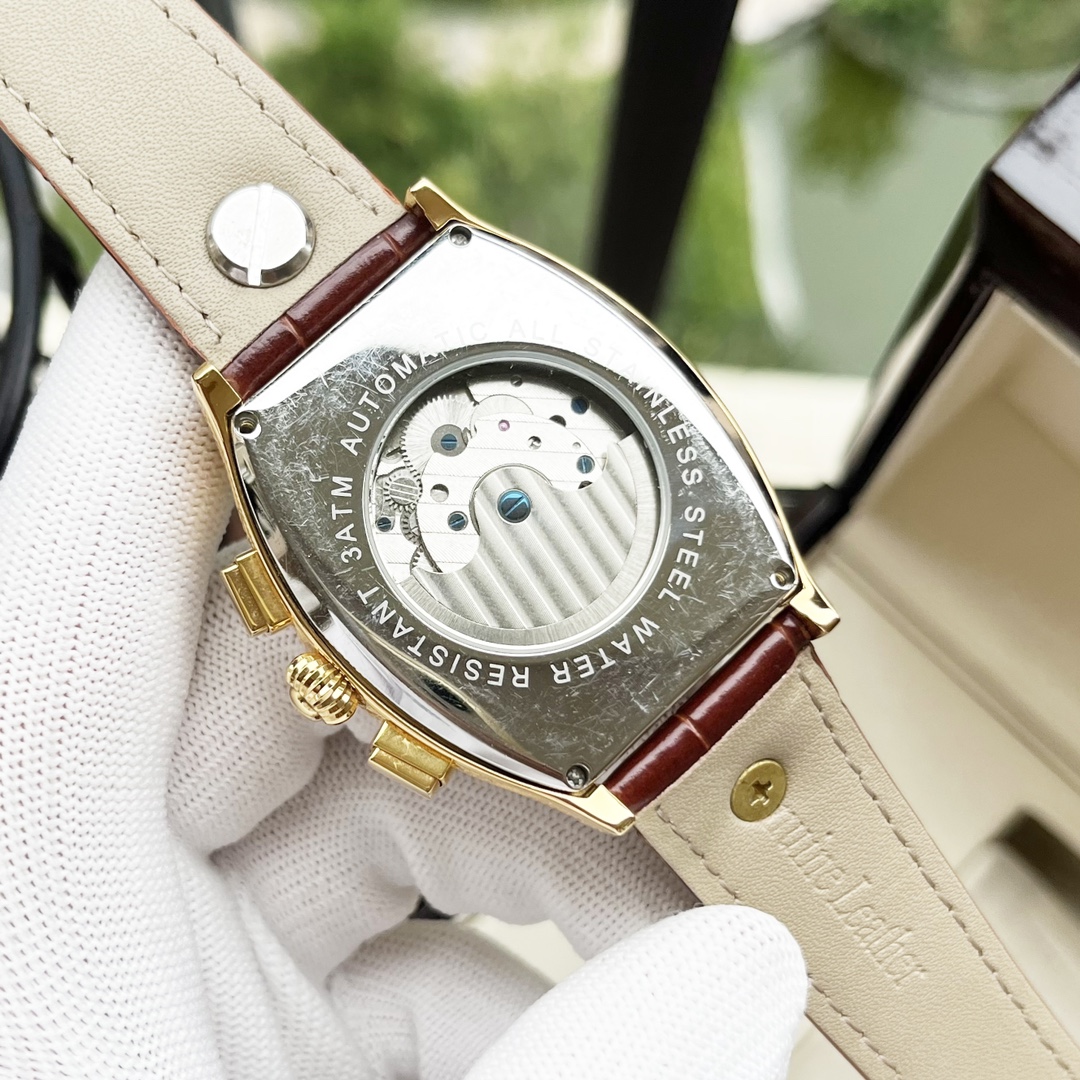 Hollow design, Noble luxury - 图片 10