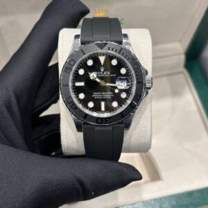 Yacht Master Series Yacht Model YACHT-MASTER ⛵M226659-000