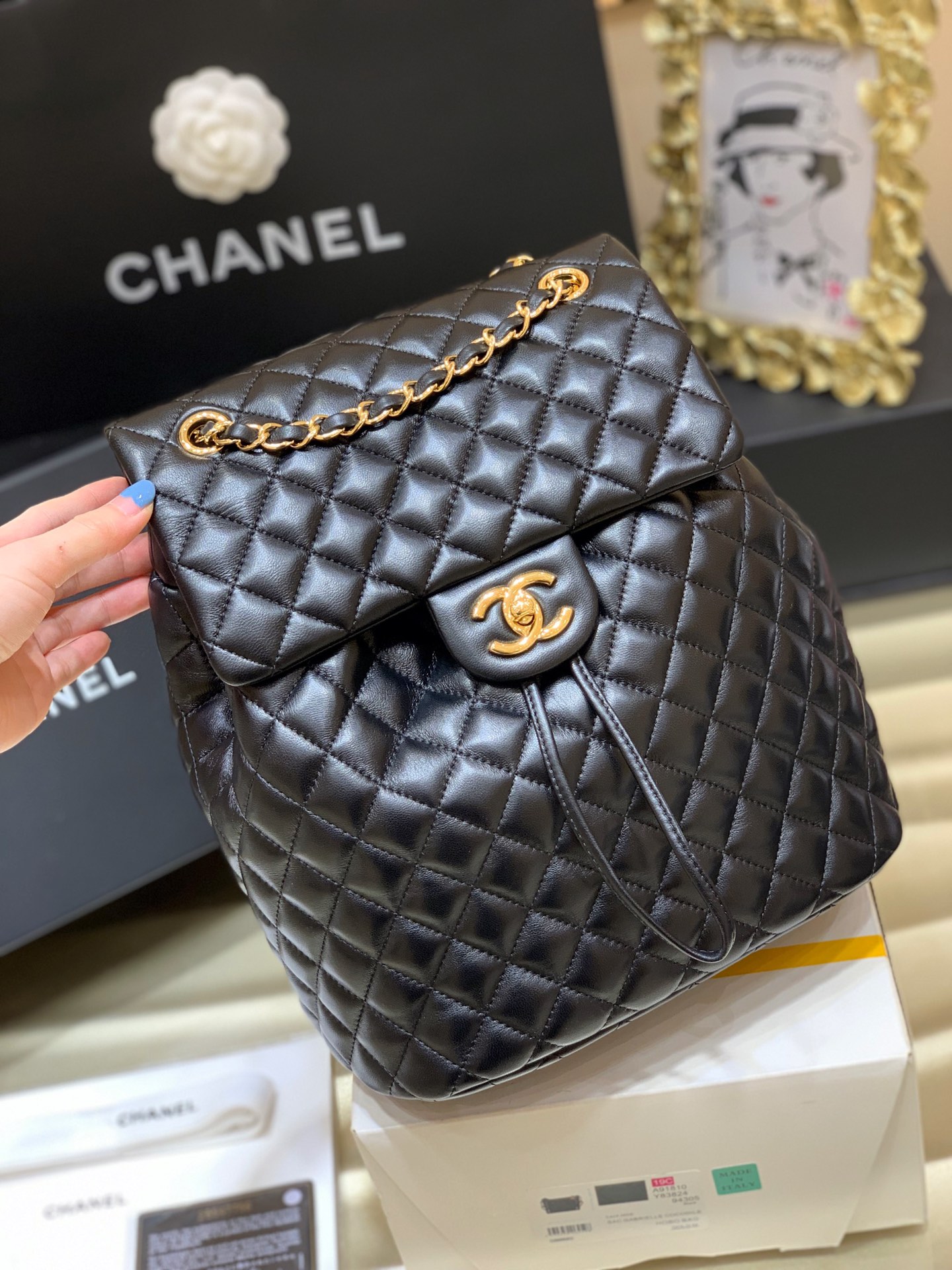 CHANEL-51