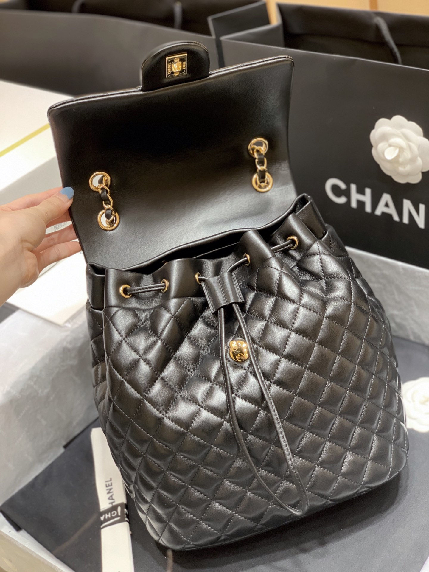 CHANEL-51 - 图片 8