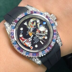 Submarine Series Water Ghost