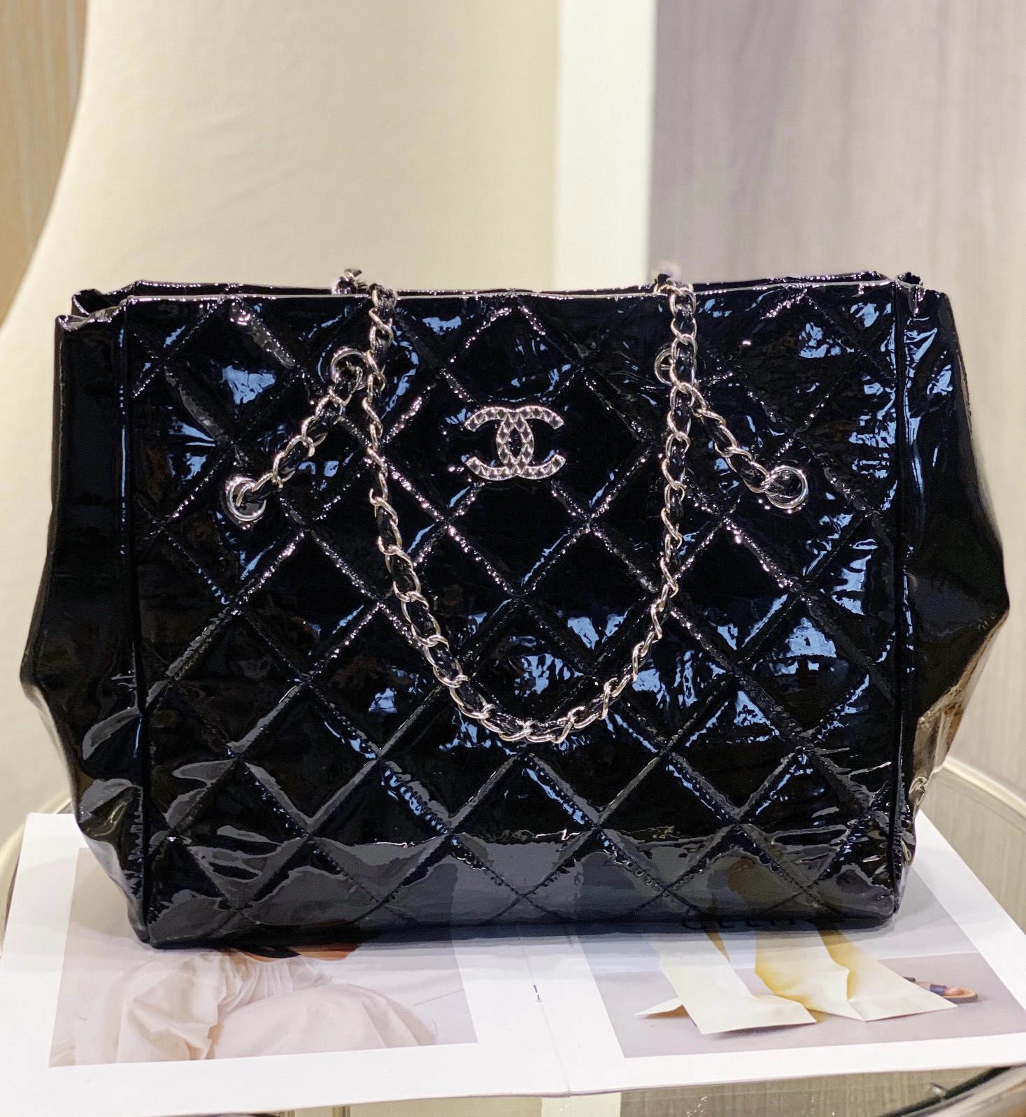 CHANEL-53 - 图片 3