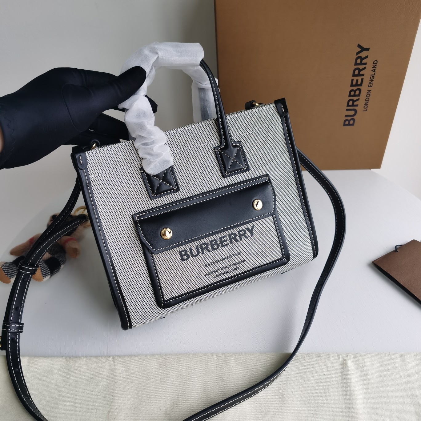 Burberry-27 - 图片 3