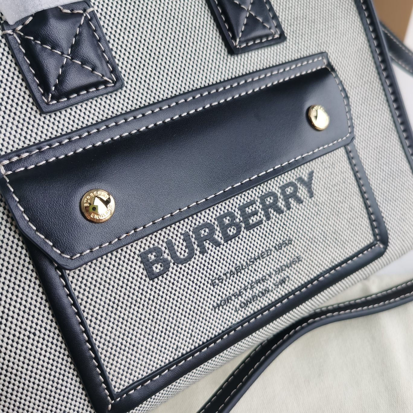 Burberry-27 - 图片 7