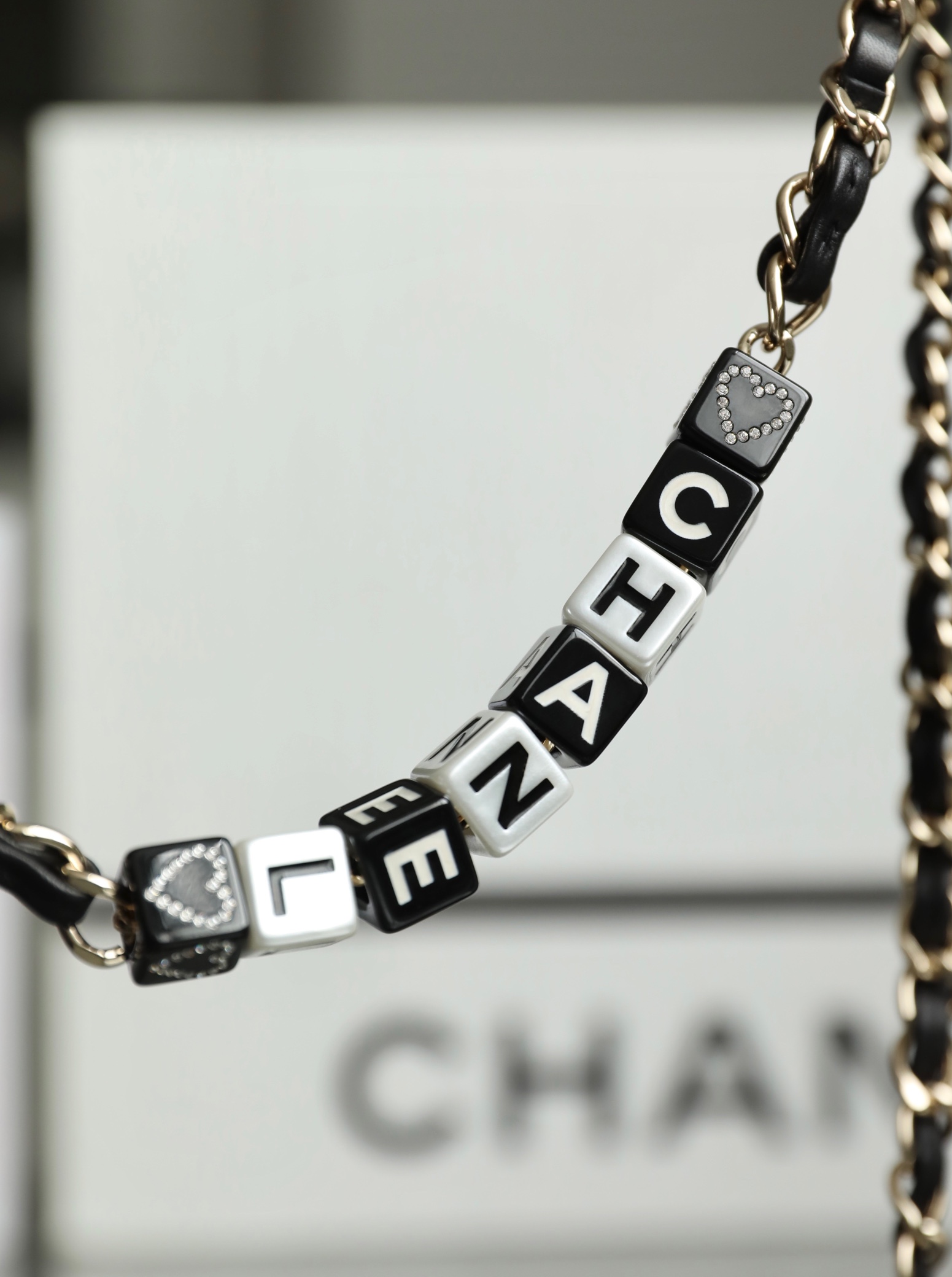 CHANEL-54 - 图片 13