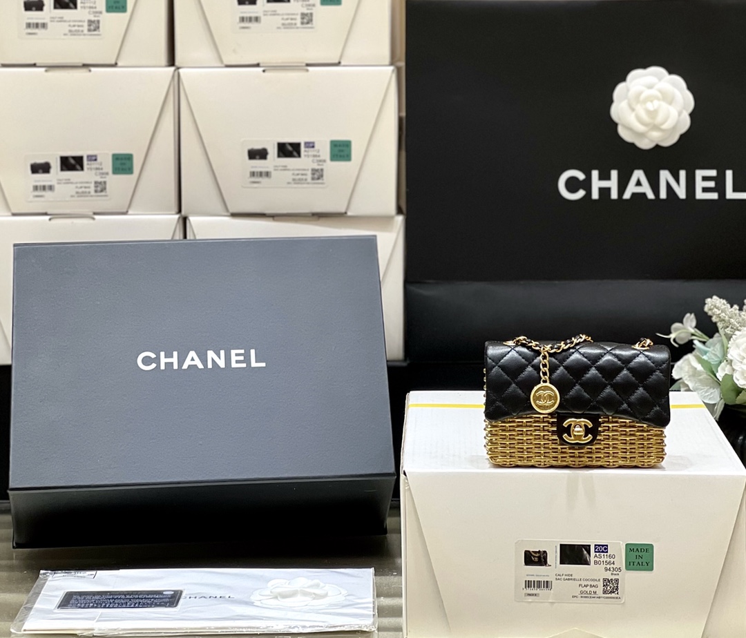 CHANEL-55 - 图片 2