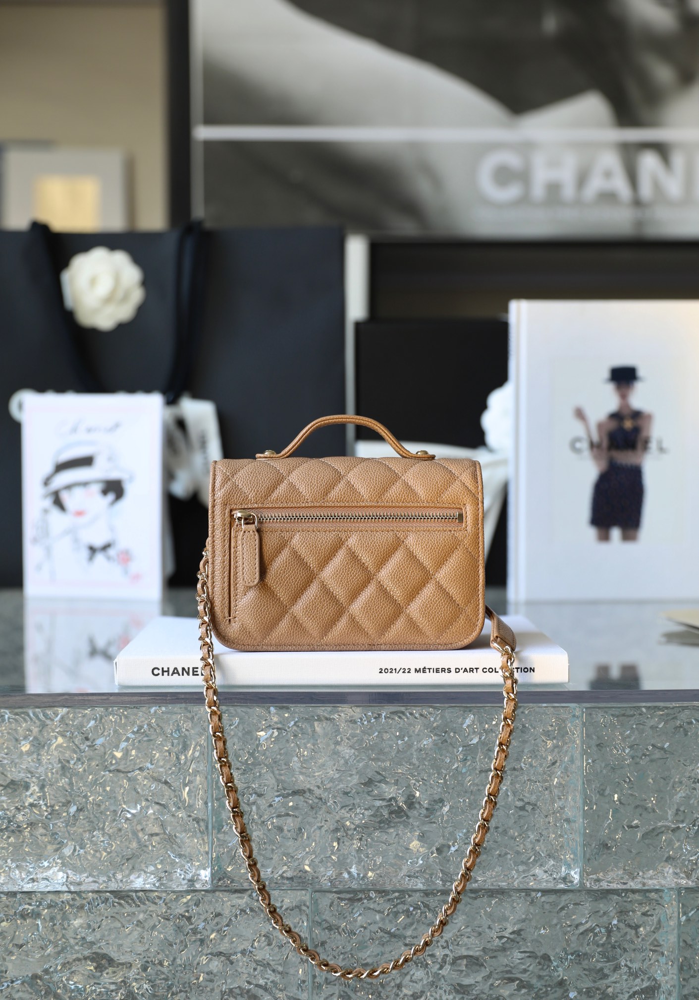 CHANEL-56 - 图片 12