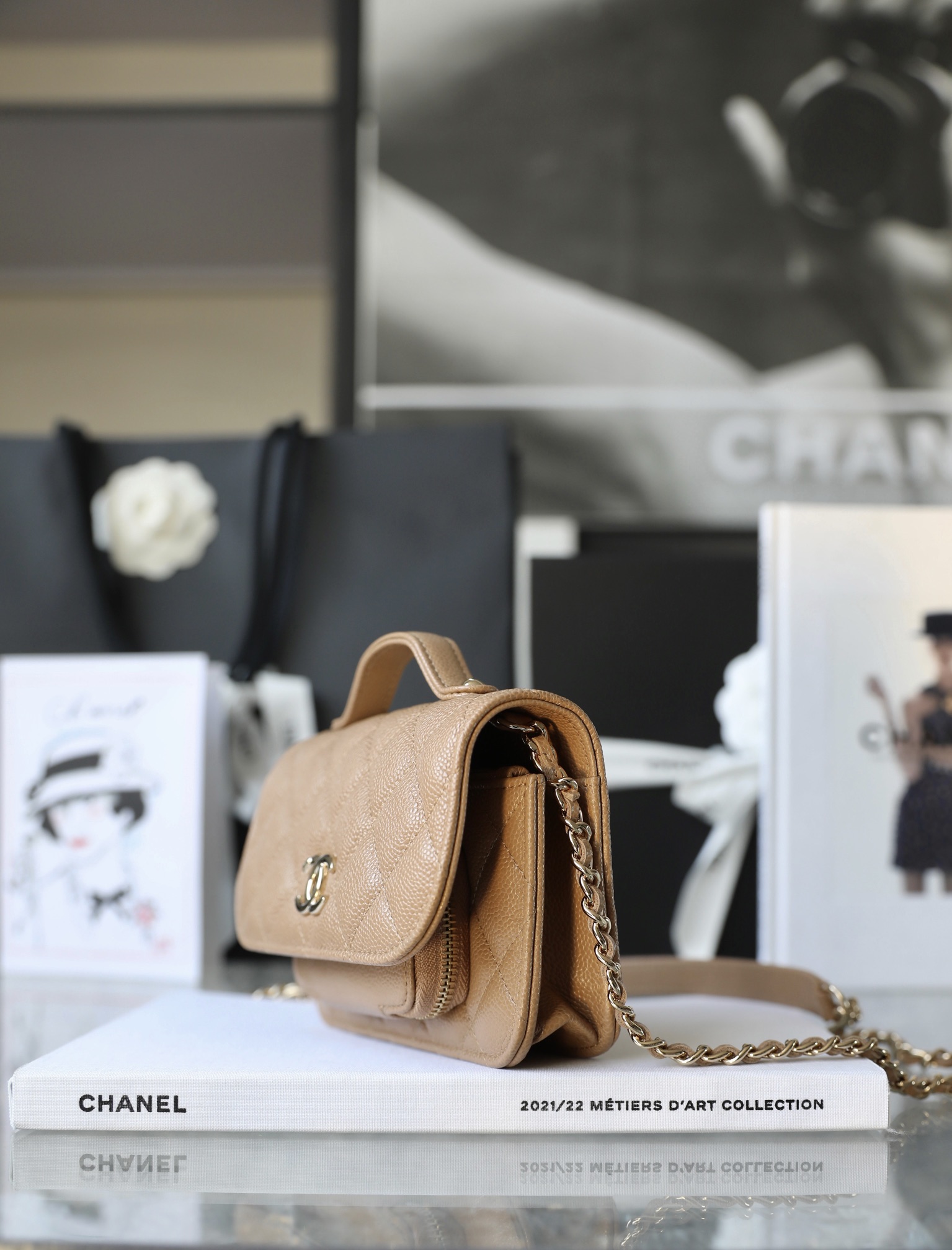 CHANEL-56 - 图片 13