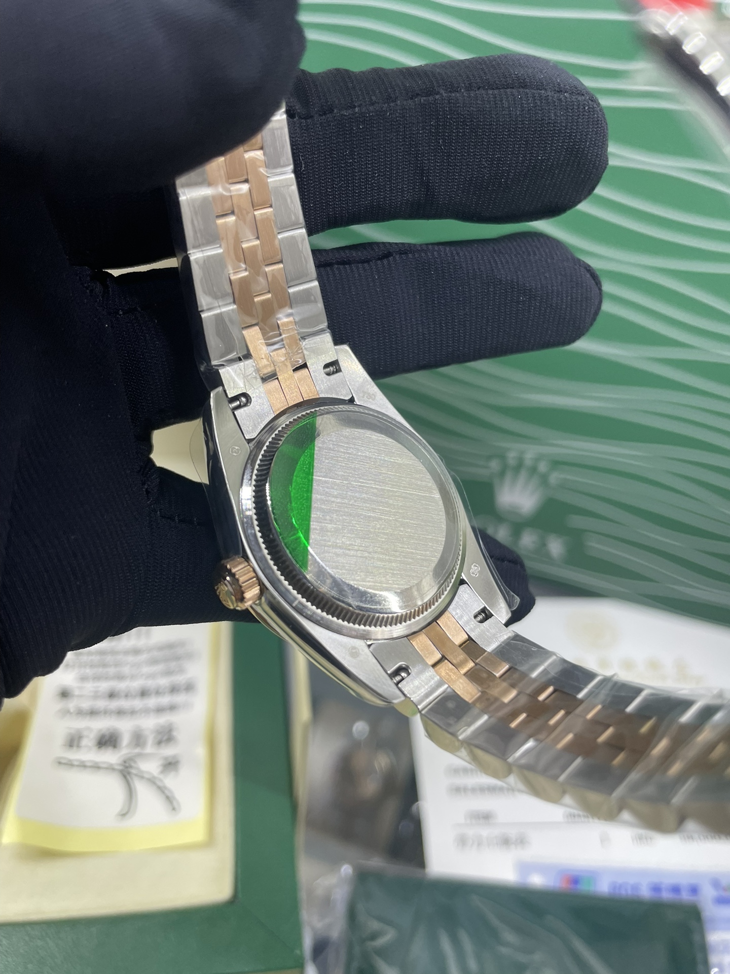 Smoky Purple Women's Diary Series - 图片 9