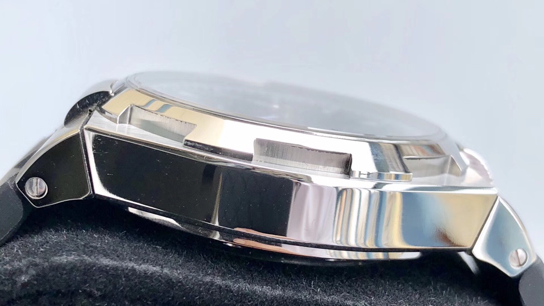 Overseas Chronograph series - 图片 5