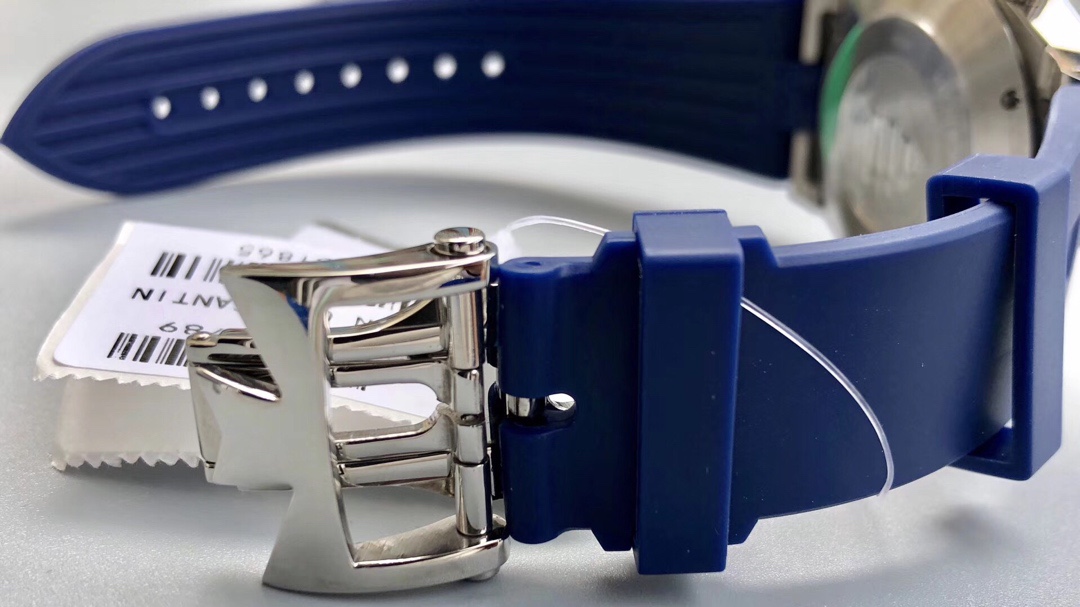 Overseas Chronograph series - 图片 7