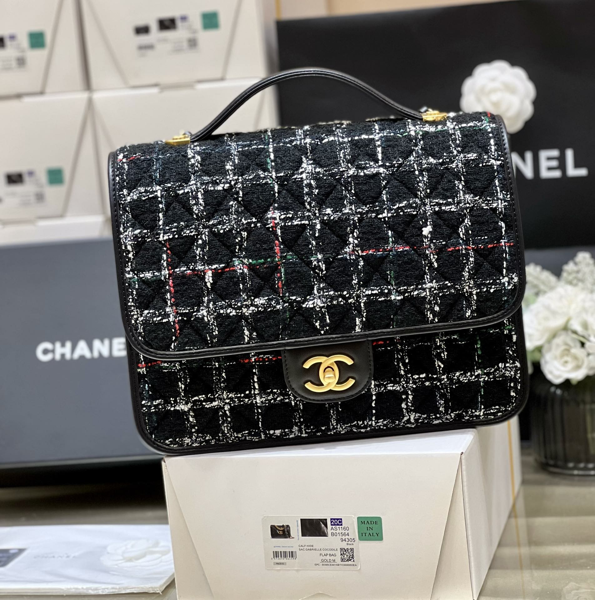 CHANEL-57