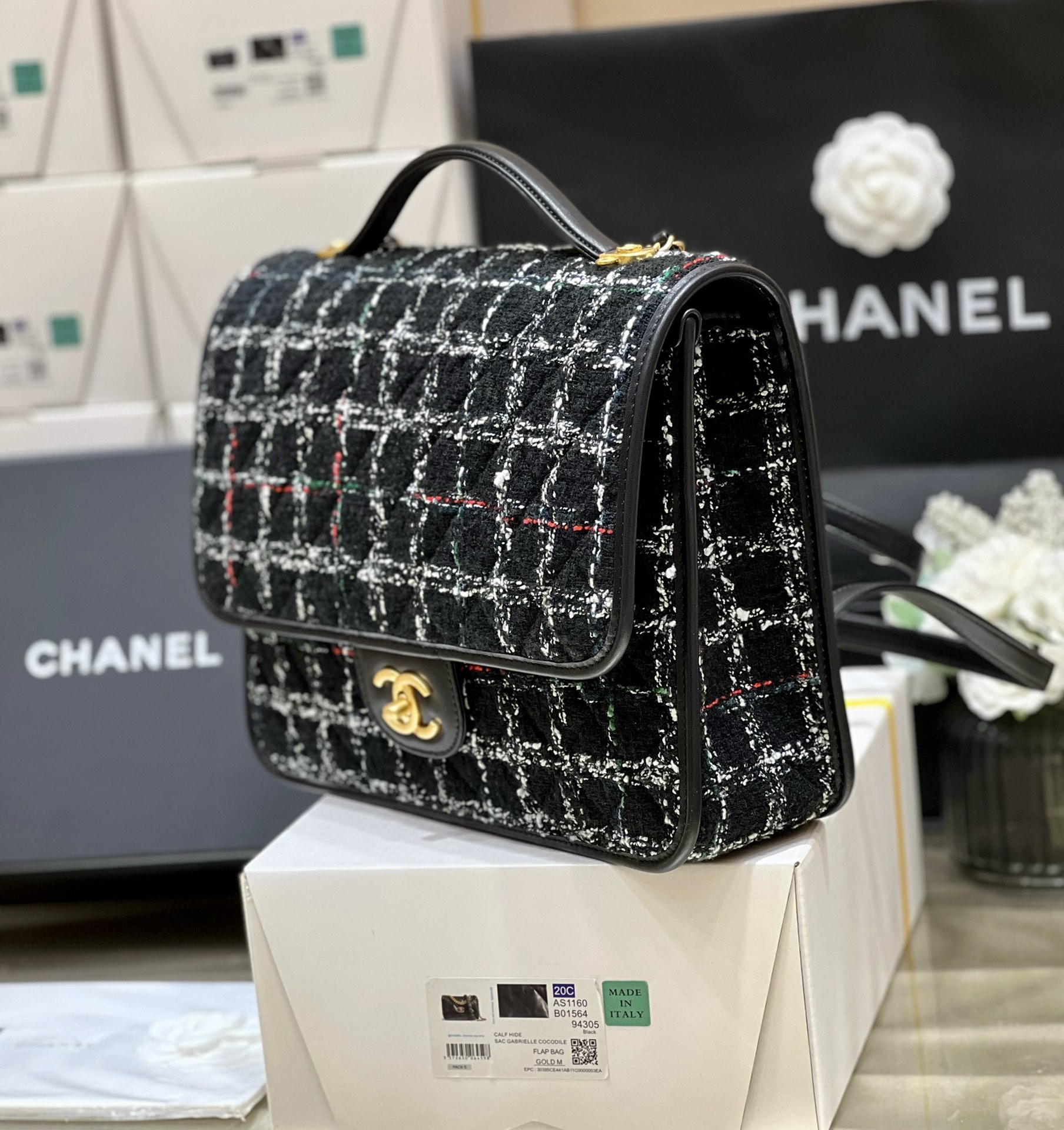 CHANEL-57 - 图片 4