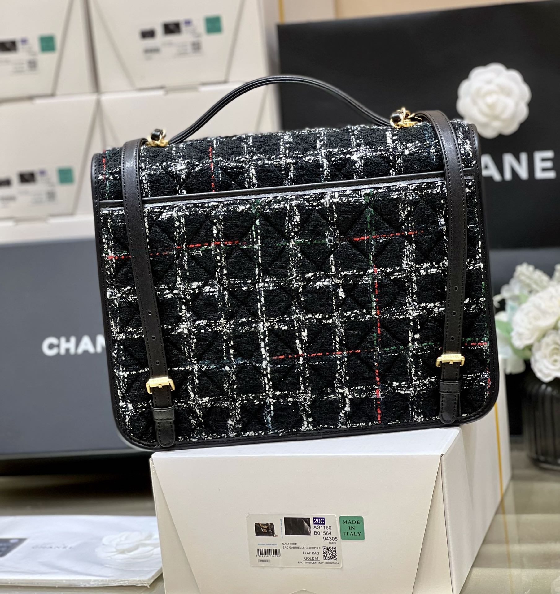 CHANEL-57 - 图片 5