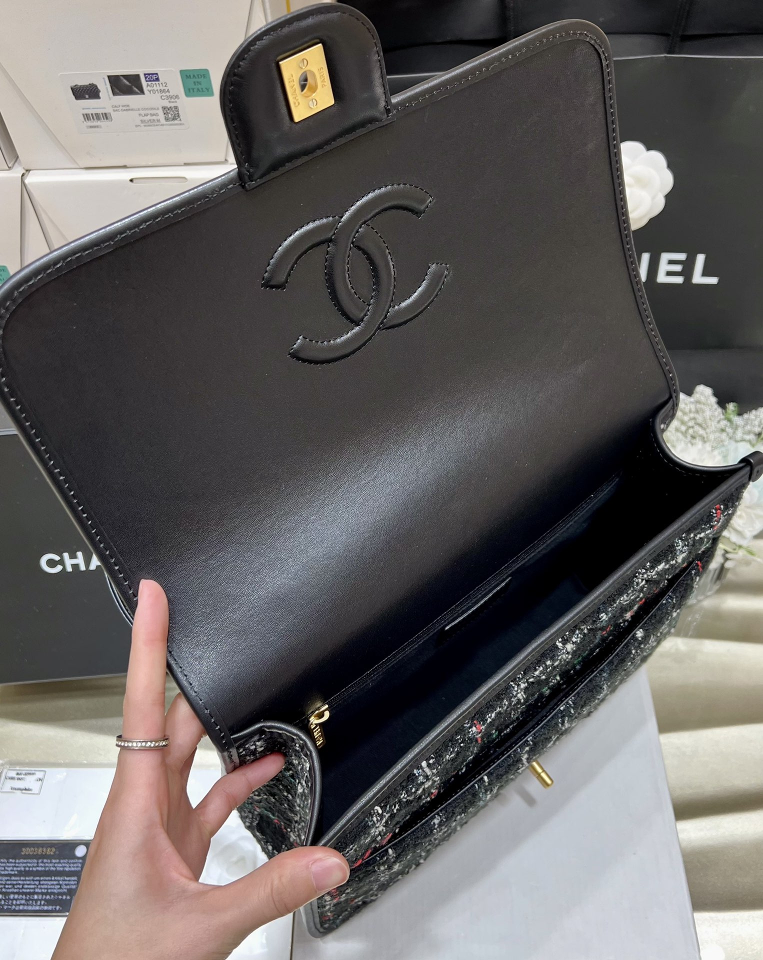 CHANEL-57 - 图片 7