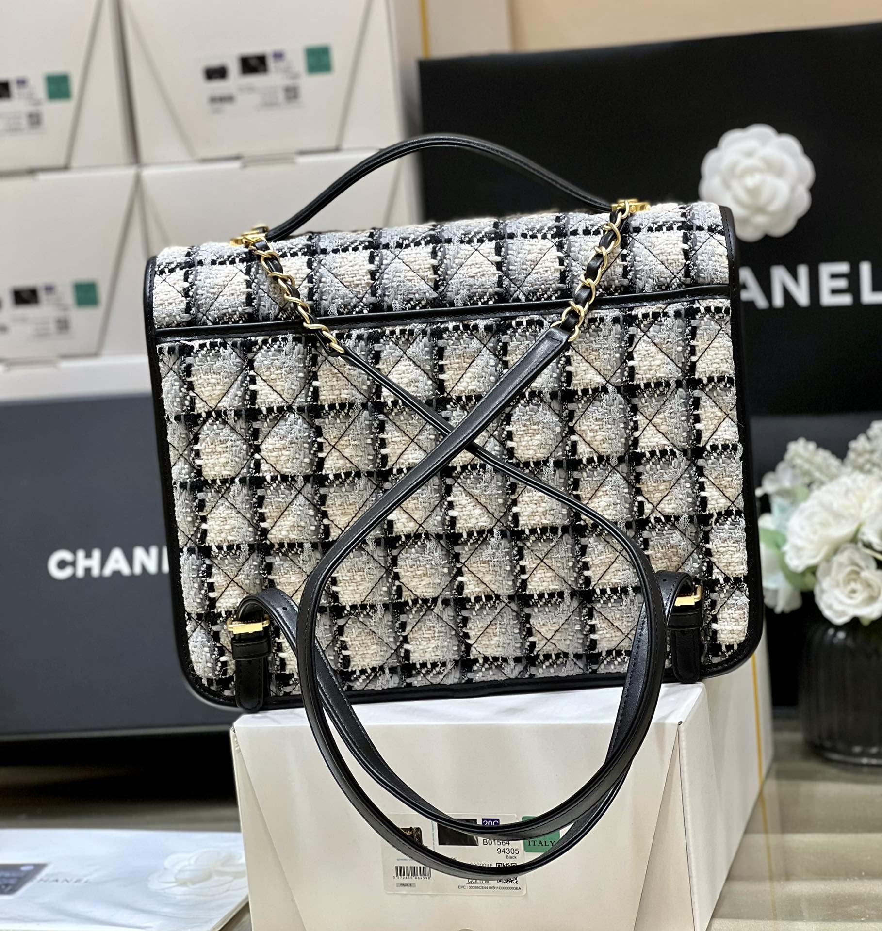 CHANEL-57 - 图片 14