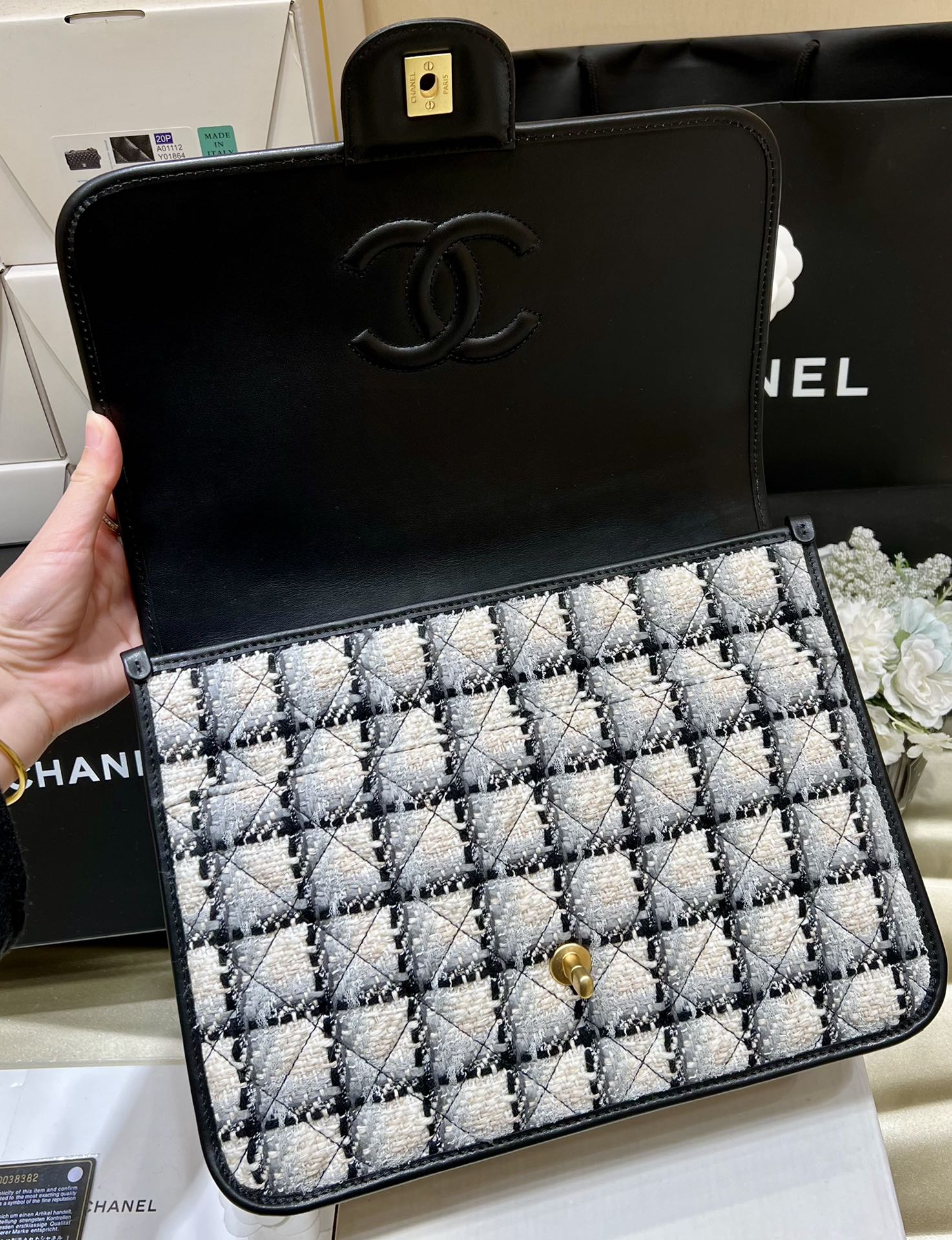 CHANEL-57 - 图片 15