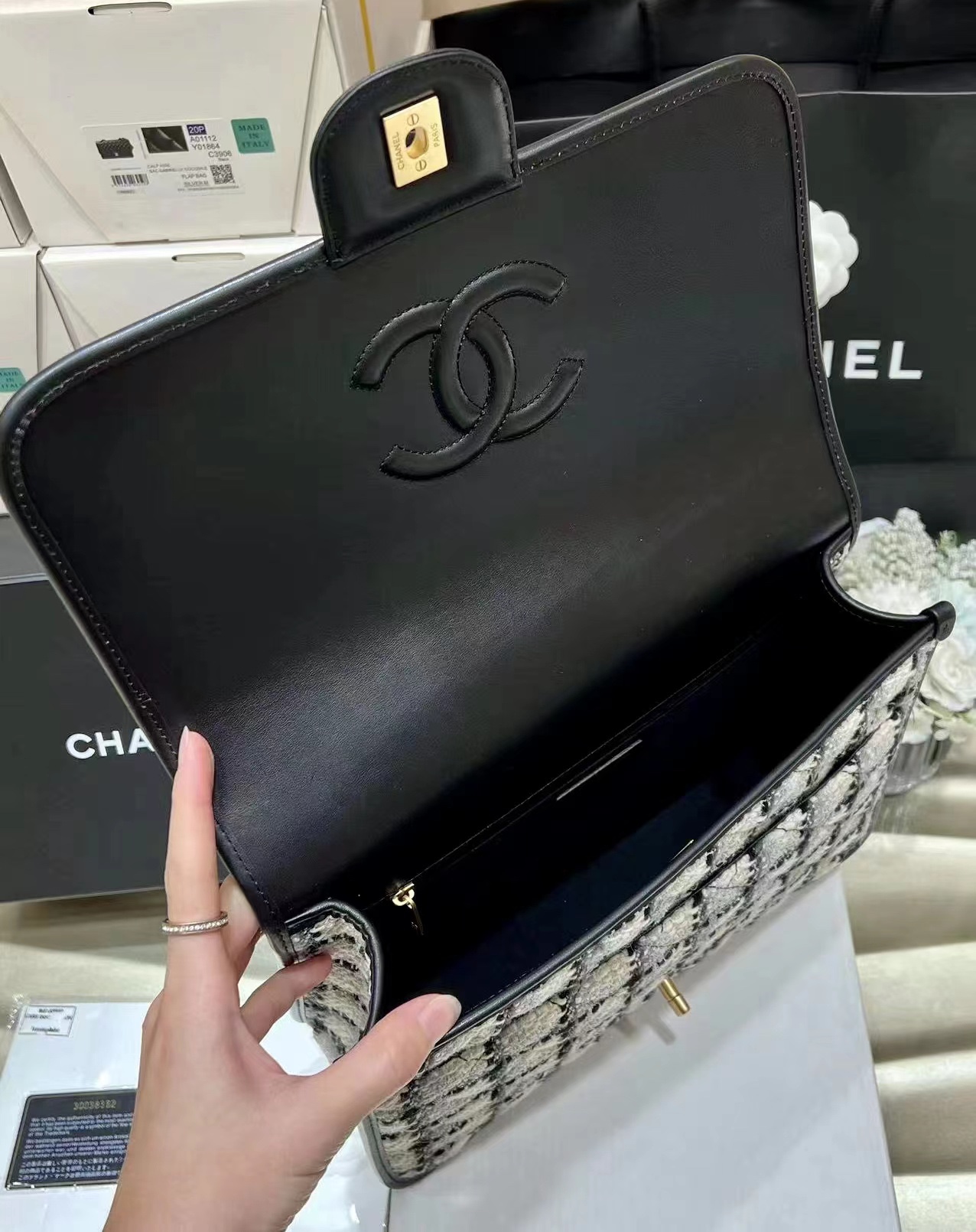 CHANEL-57 - 图片 16