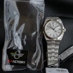 verseas 4500V/110A-B126 watch