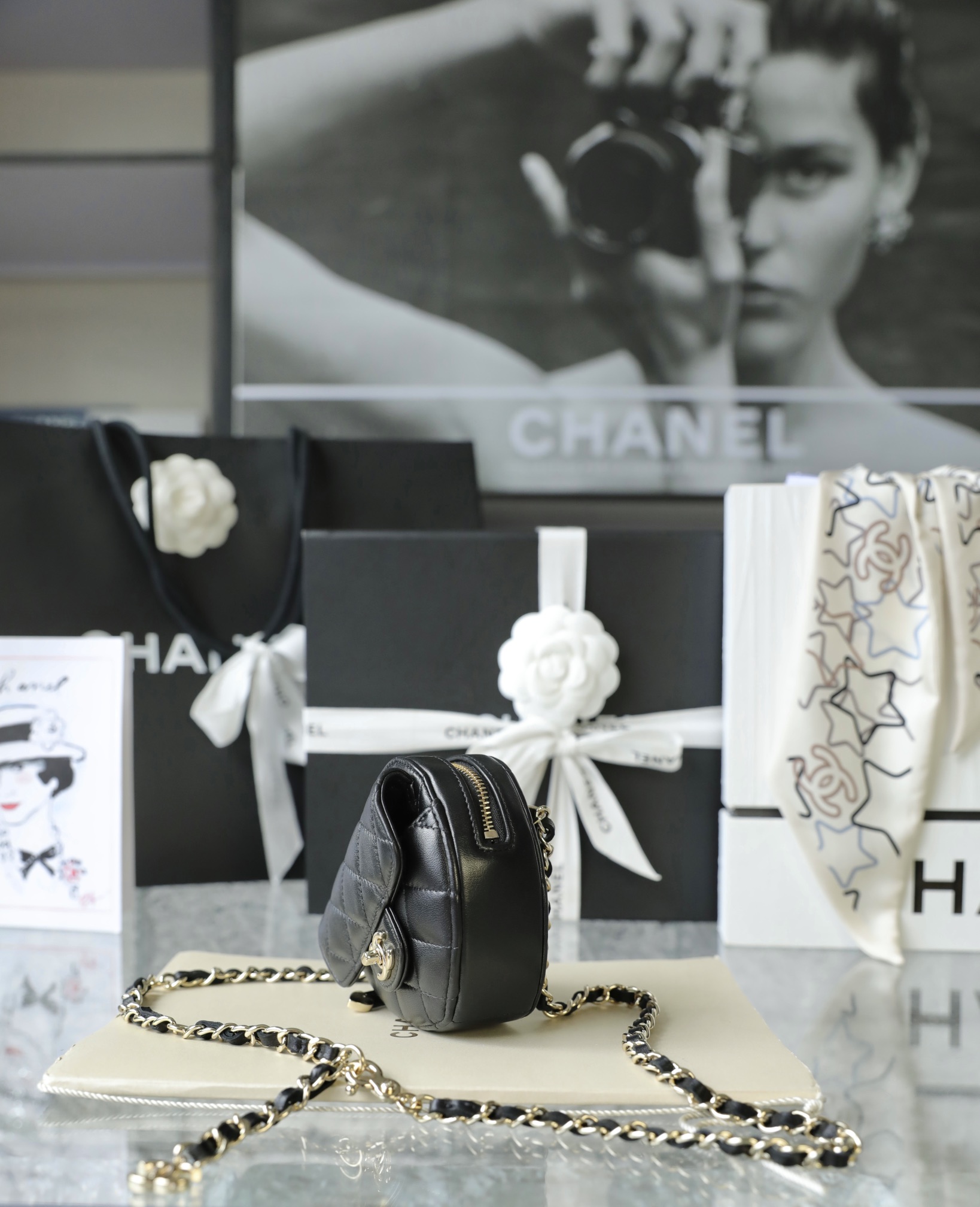 CHANEL-58 - 图片 5