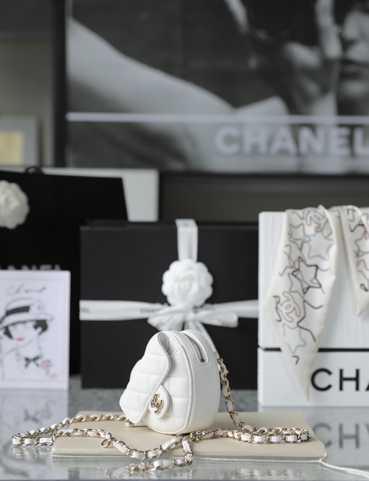 CHANEL-58 - 图片 13