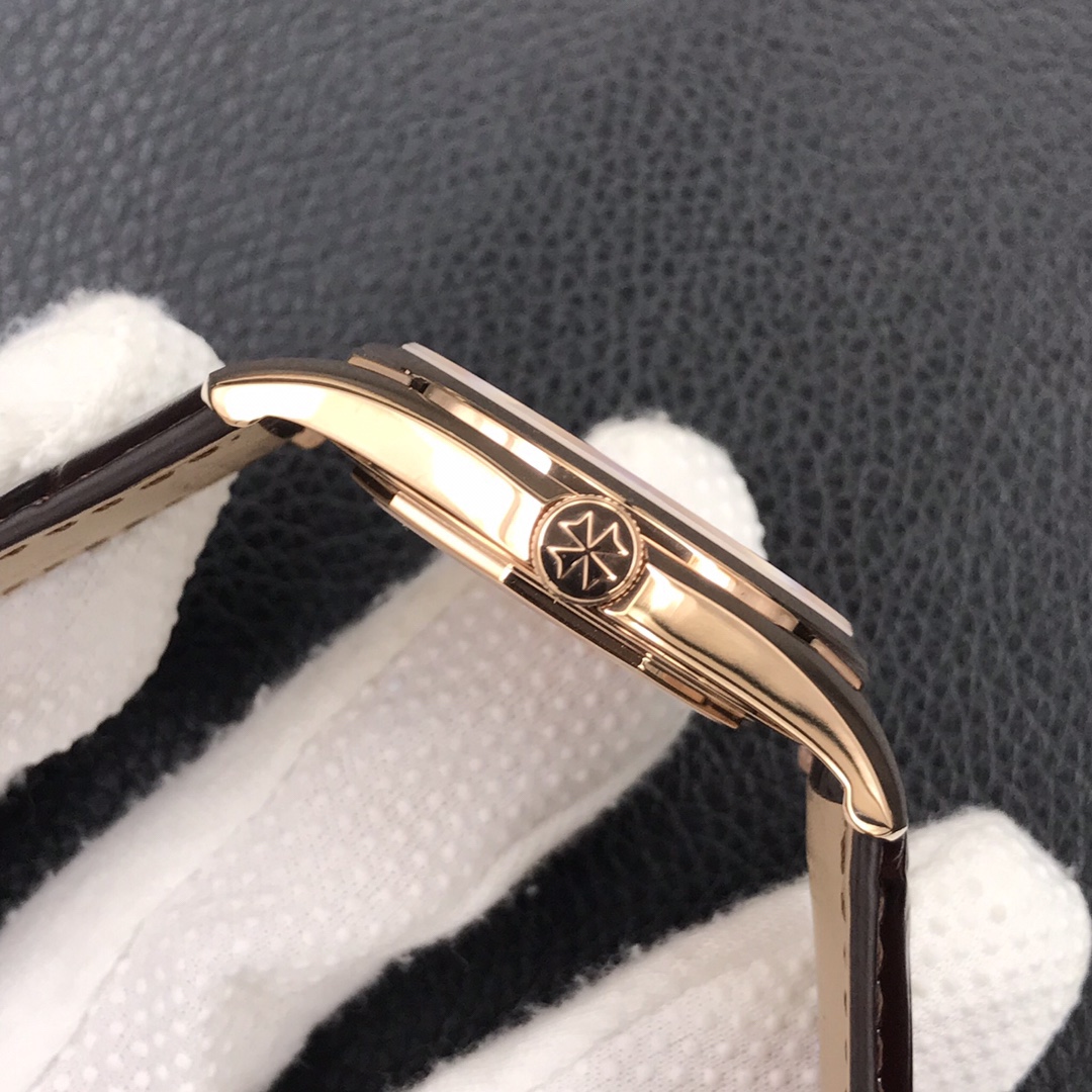 Wulu model series three-hand watch - 图片 6