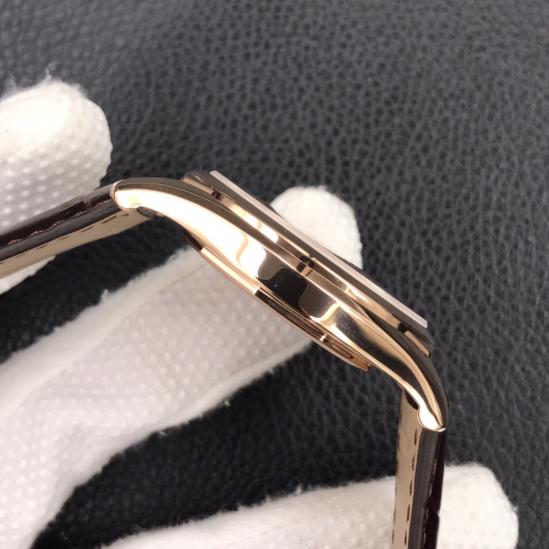 Wulu model series three-hand watch - 图片 7