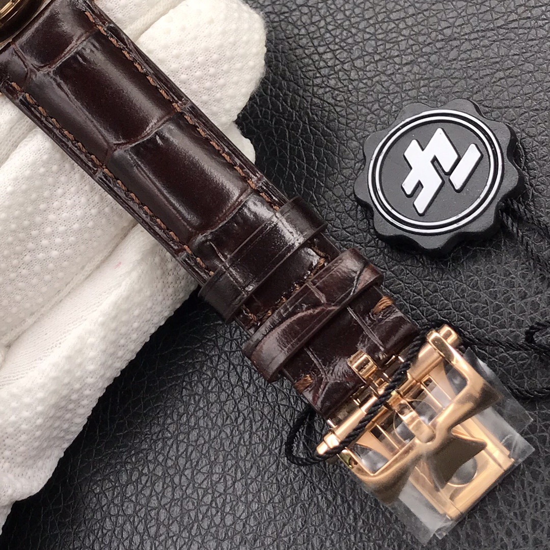 Wulu model series three-hand watch - 图片 9