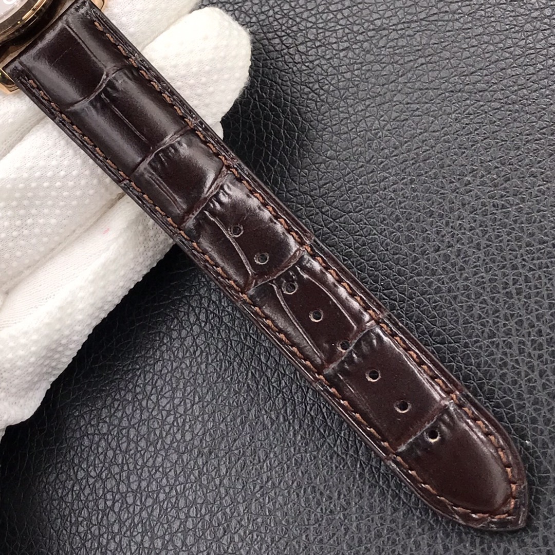 Wulu model series three-hand watch - 图片 10