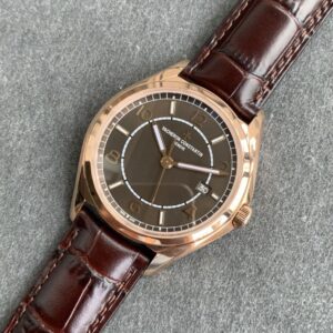 Fiftysix Series Three-Hand Watch