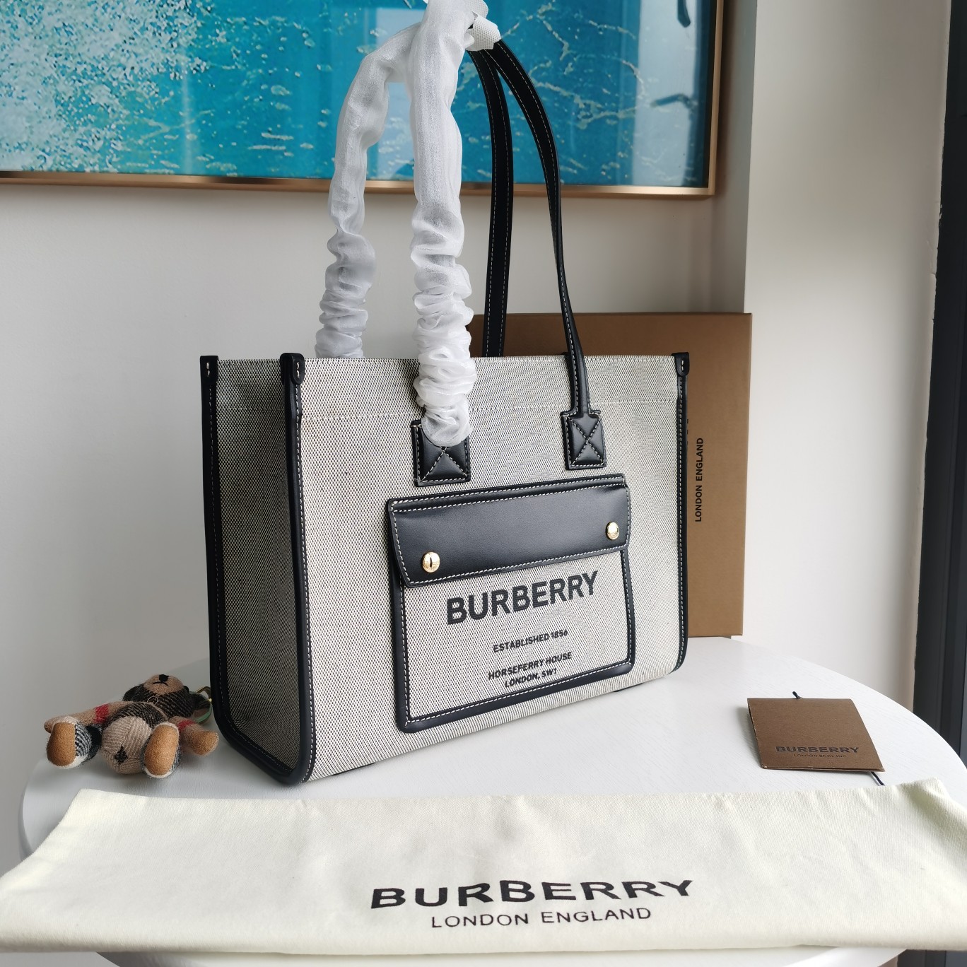 Burberry-29 - 图片 3