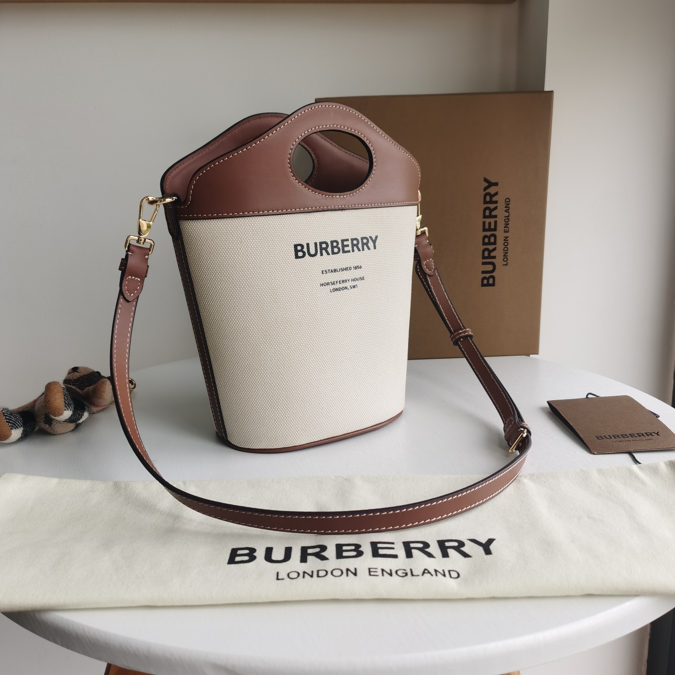 Burberry-30 - 图片 3