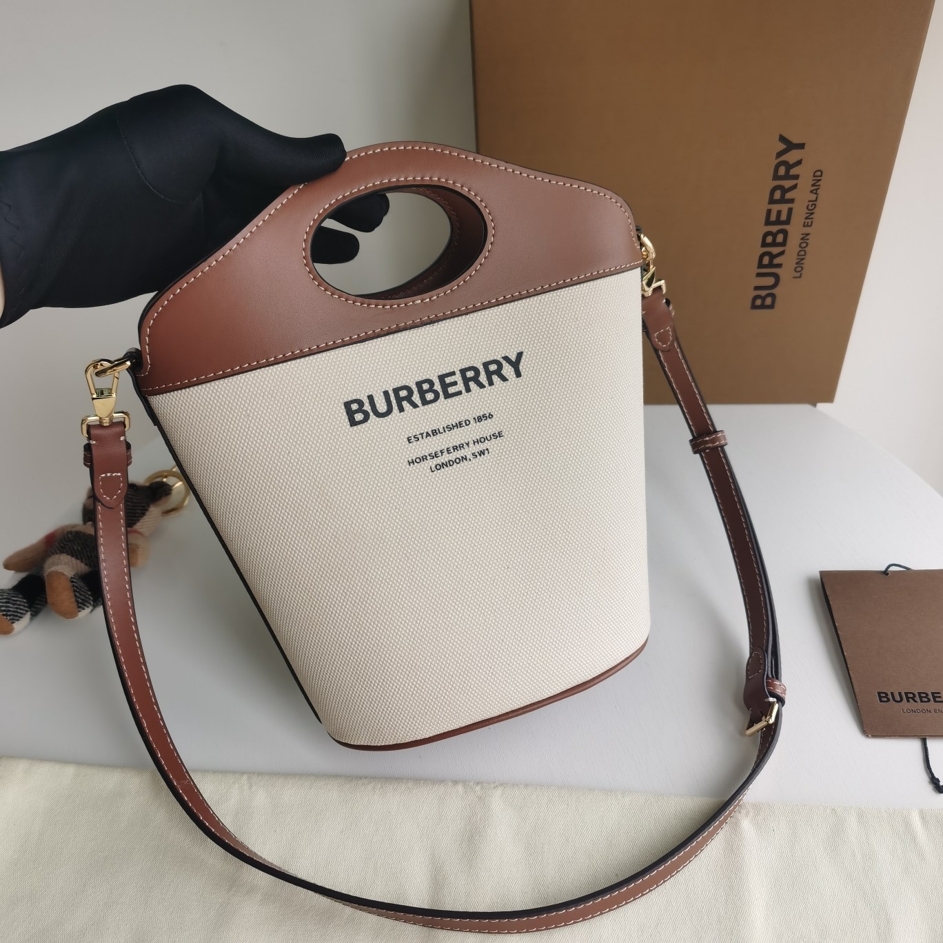 Burberry-30 - 图片 4