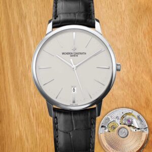 85180 Heritage Classic Collection wristwatch