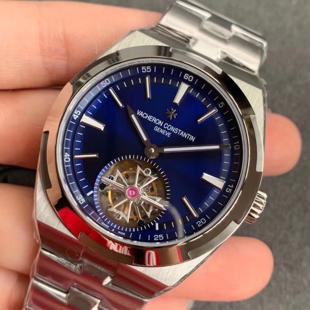 First Tourbillon - 图片 8