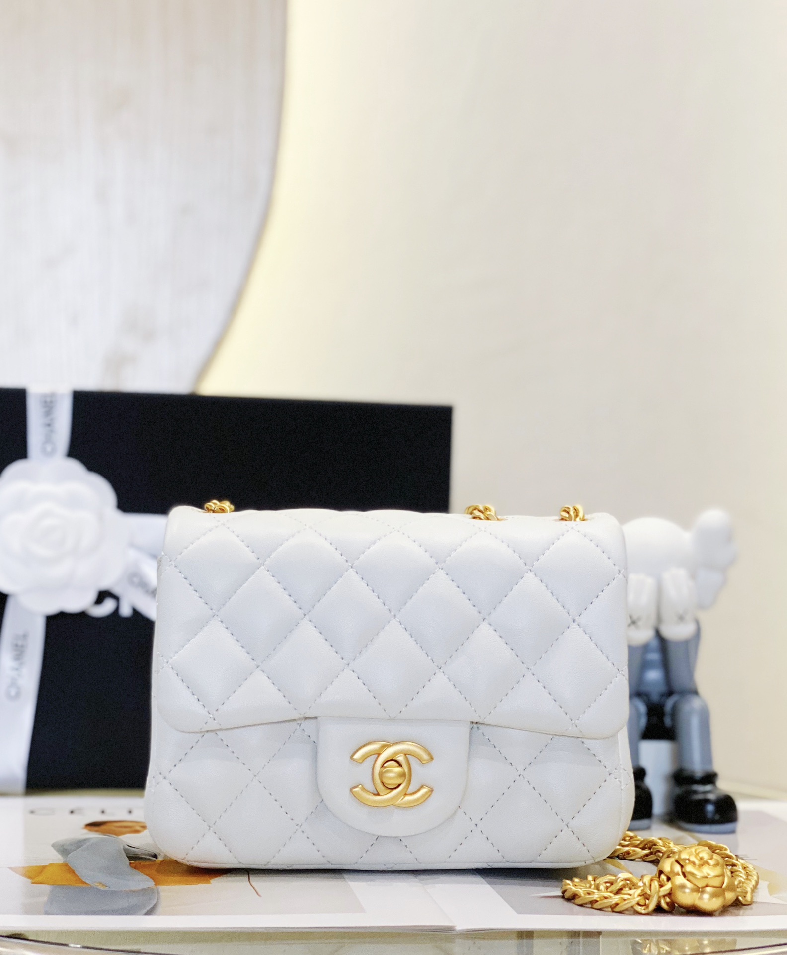 CHANEL-68 - 图片 2