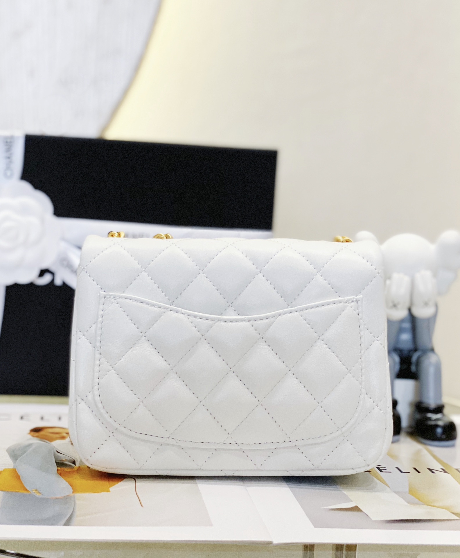 CHANEL-68 - 图片 4