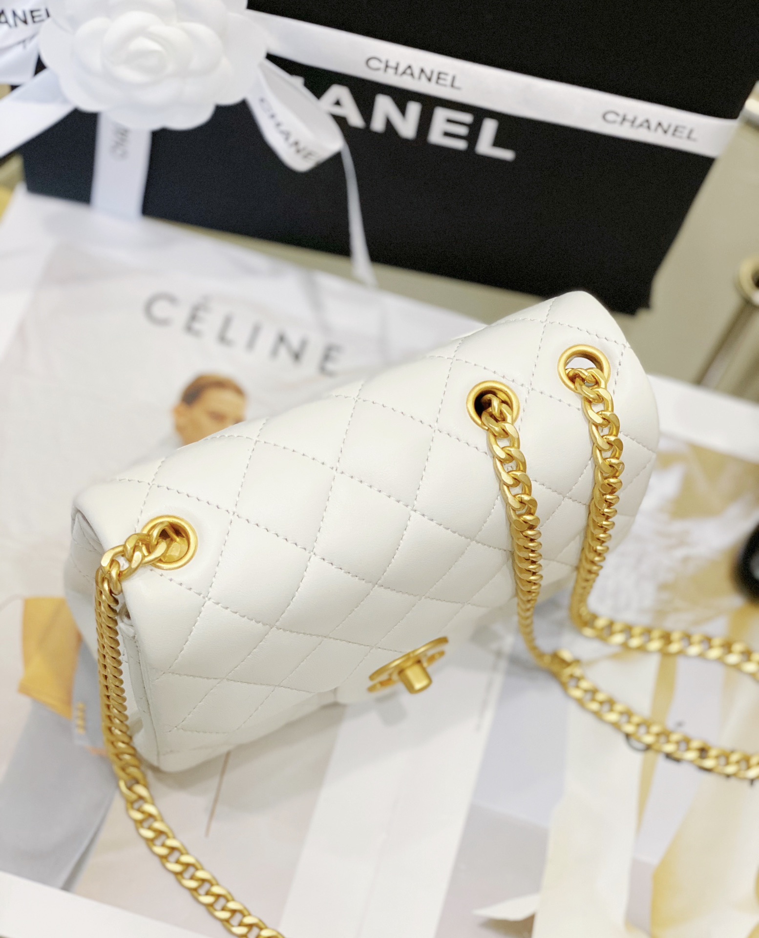 CHANEL-68 - 图片 7