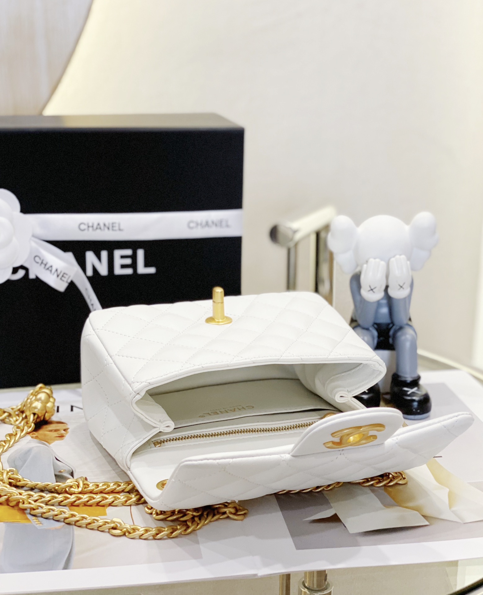 CHANEL-68 - 图片 8