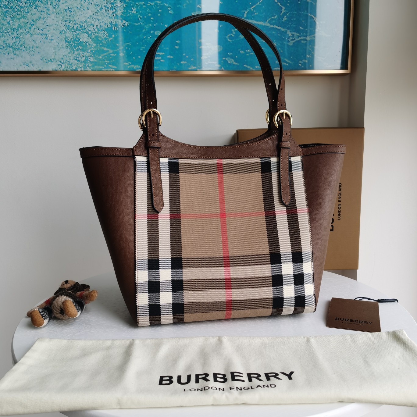 Burberry-34 - 图片 2