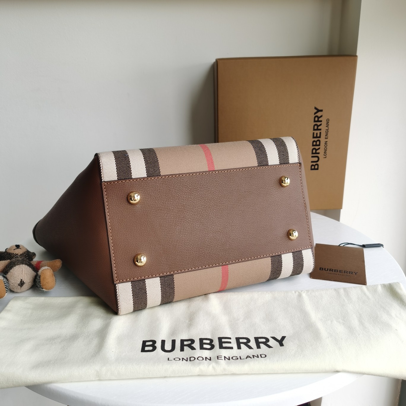 Burberry-34 - 图片 5