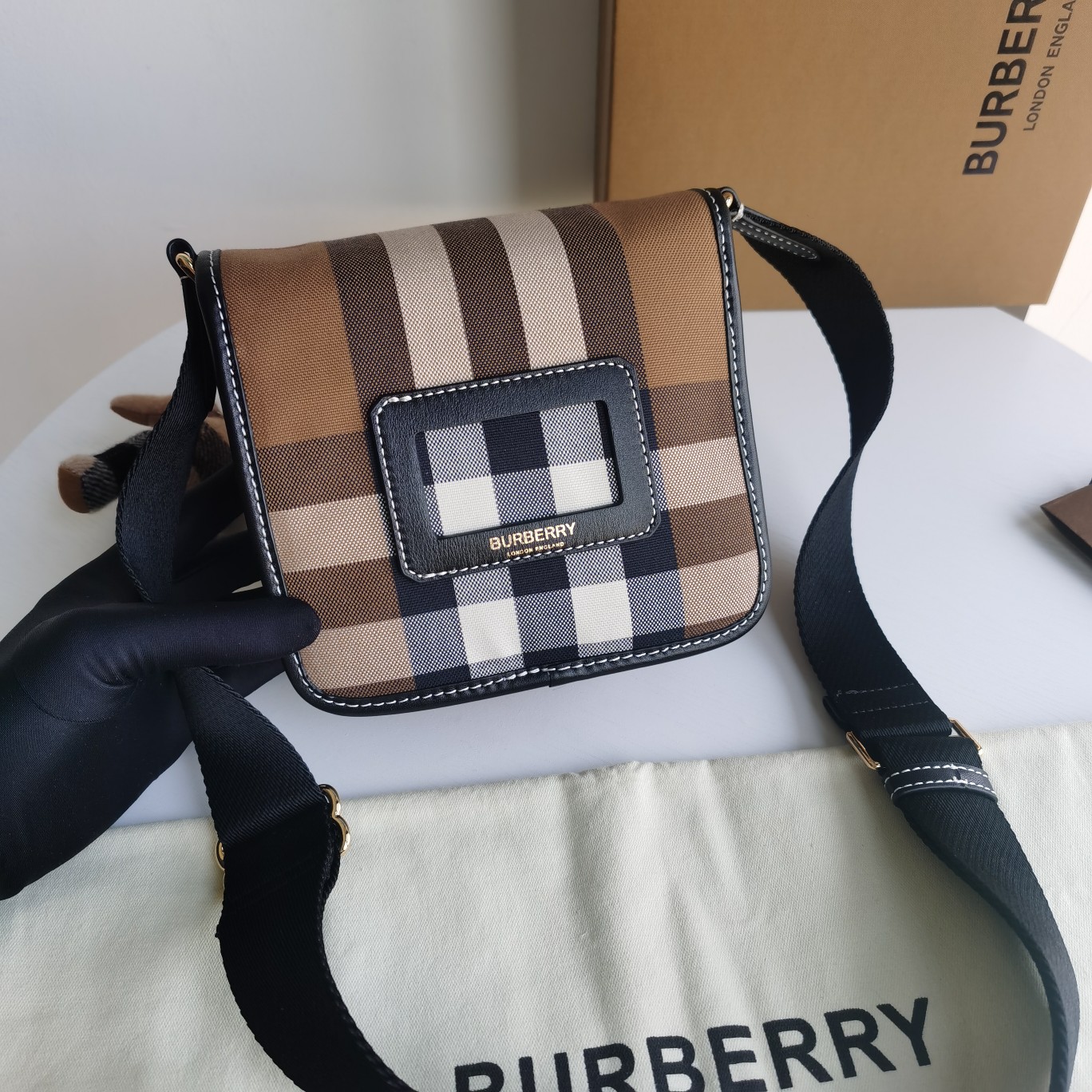 Burberry-35 - 图片 8